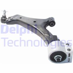 Salıncak Alt Sol Rotilli Opel Antara Chevrolet Captıva C100 C140 06> - 96819161-96626235-4810831-4806300
