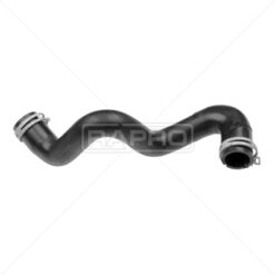 Radyatör Alt Hortumu Ford Focus Iıı 1.6 - 1703512-BV618286BA