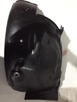 Çamurluk Davlumbazı Önün Arkası Sol Mgn Iı - 8200073428-8200365691