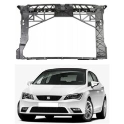 On Panel Dızel Kalın Tıp Leon 2013 > - 5F0805588D