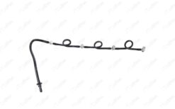 Enjektor Gerı Donus Hortumu Transıt V184 01>06 2.4 Tdci - 1C1Q 9K022 BA-1128060