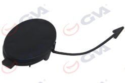 Çeki Demir Kapagı-çekme Kanca-ön Caddy Comfort 2015>> - 2K5807241B