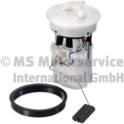 Yakıt Depo Samandırası Komple Fıesta 08>14 1.25-1.4-1.6tı Zetec Mazda 2 1.3-1.5 10>15 - 8V519H307BC-703794220-1513115