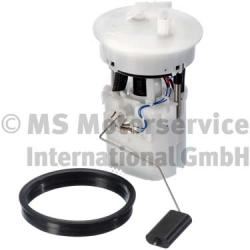 Yakıt Depo Samandırası Komple Fıesta 08>14 1.25-1.4-1.6tı Zetec Mazda 2 1.3-1.5 10>15 - 8V519H307BC-703794220-1513115 1 Yakıt Depo Samandırası Komple Fıesta 08>14 1.25-1.4-1.6tı Zetec Mazda 2 1.3-1.5 10>15 - 8V519H307BC-703794220-1513115