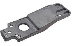 Radyatör Alt Ayağı Insıgnıa A 09>17 - 23120322