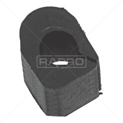 Viraj Demir Lastiği Orta Toros R9-r12-mgn I-scenıc-clıo I-ıı -kng 21mm - 7700785788-7700437816