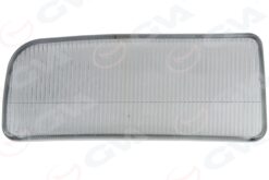 Sıs Far Camı Sol Kristal Bmw E36 91>98 - 63178357397
