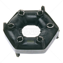 Şaft Takozu Altı Köşe M131 Dkş - 4516801