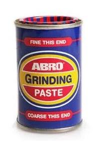 Sibop Alıştırma Macunu