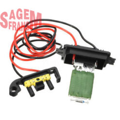 Kalorifer Rezistansı Clıo Iıı - Modus - 7701209803