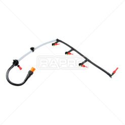 Enjektor Gerı Donus Hortumu Boxer 11> Jumper 11> 2.2 Hdı P22d Transıt V347 11>14 Custom 12 > V362 14 > 2.2tdcı 155ps O.ceker - 9801197080-BK2Q9K022AF-1761934