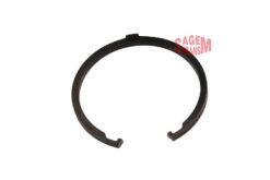 Aks Dişli Segmanı Açık Master 2 2.5dci G9u 03-10 - 7700104966