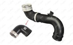 Turbosarj Hortumu Sol Bmw N54 E90 E91 E92 E93 - 13717590304