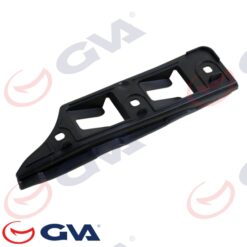 Tampon Bağlantı Braketi Ön Sağ Golf V 04>09 Jetta 06>10 - 1K0807184
