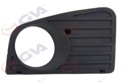 Sis Kapagı Sisli Sol Crafter 2006-2012 - 2E0807675