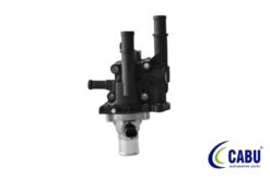 Termostat Yuvası Komple Astra H-astra J-ınsıgnıa-chevrolet Cruze 1.6 Benzinli Termostatsız - 96984103-1338177-1338403