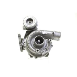 Turbo Komple 107-109 Bg C5-p406-p407-p607 98> 2.0 Hdı Dw10a Borgwarner - 0375.G3-0375.F5-0375.C9-9632124680