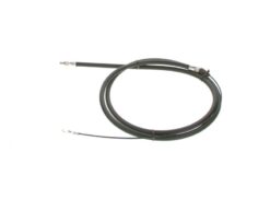 Fren Halatı On Mercedes W124 S124 - A1244202685