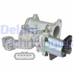 Egr Valfi Opel Astra G-corsa C-combo C-merıva A 1.7 Z17dtl-dth-y17dt - 98060795-97355042-97325019-5851593