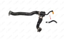 Geri Dönüşüm Valfi Hortumu Renault Clıo Iv 12> Captur I 13> Symbol Iıı 13> 0.9tce 1.2tce - 144835951R-144833046R