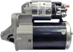 Marş Motoru Dacıa Logan 06> Sandero 08> Duster 10> Renault Kangoo 01> 1.4 1.6 - 7711368052-8200240487-8200584664