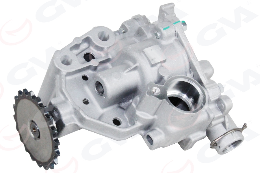 Yağ Pompası Renault Master Iıı 10> Opel Movano B 10> 2.3dci M9t 20 Diş - 150003601R 1 Yağ Pompası Renault Master Iıı 10> Opel Movano B 10> 2.3dci M9t 20 Diş - 150003601R