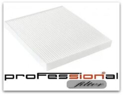 Polen Filtresi Hyundaı Accent Era 06-> / Bayon 21-> / Elantra 11-15 / İ20 15-> / İ30 11-> / Kıa Ceed 12-> / Cerato 14-> / Xceed 20-> - 971331E000-971331E100-971332H000