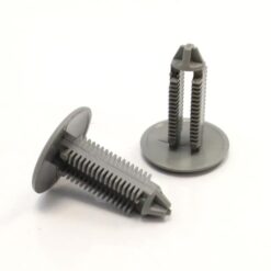 Yan Kaplama Klipsi Gri İnce Dış Transıt - GR197S16319