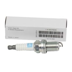 Buji İridyum Fr6kıı332s Astra J-ınsıgnıa-corsa D-e-adam-merıva-zafıra Tourer C-chevrolet Aveo-cruze - 55576026-1214066-95528733