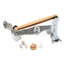 Vites Levyesi Opel Adam 1.0-1.2-1.4-1.4 S - 93166811-1607320