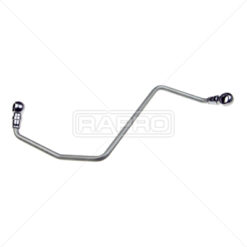 Turbo Yağlama Borusu Partner-berlıngo-p307-p308-expert-jumpy-xsara-c3-c4-fıesta-focus 1.6 Hdı-tdcı - 0379.69-9651785380-3M5Q6K679CC