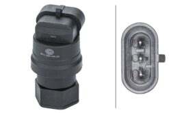 Hız/devir Sayısı Sensörü.hal Sensörü.3-kutuplu.fiat Brava-doblo-palio-siena - 46817374