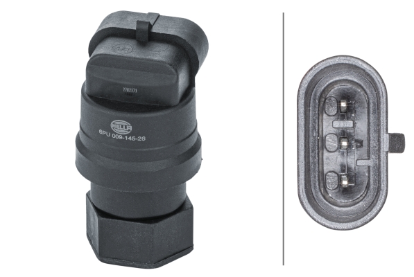 Hız/devir Sayısı Sensörü.hal Sensörü.3-kutuplu.fiat Brava-doblo-palio-siena - 46817374 1 Hız/devir Sayısı Sensörü.hal Sensörü.3-kutuplu.fiat Brava-doblo-palio-siena - 46817374