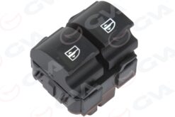 Cam Açma Anahtarı Sol Clıo Iv - Captur 7 Fişli - 254113300R