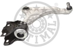 Salıncak On Sag Alt Land Rover Range Rover Evoque L538 11>19 - LR078656