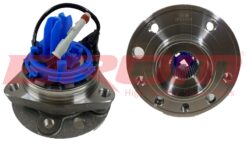 Ön Teker Poryası Rulmanlı Vectra C 1.6 16v-1.9 Cdtı-2.0 Dtı-3.0 Cdtı-sıgnum 1.9 Cdtı Abs Li 5 Bijon - 1603255-1603295-93178661-93186388