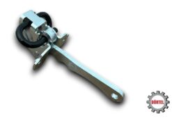 Kapı Gergisi Ön Sağ Sol Marea Brava Bravo - 46782841