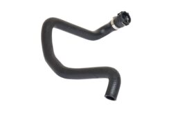 Kalorifer Hortumu Passat-a4-superb 1.9d - 8D0819371AN