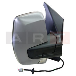 Dış Dikiz Aynası Elekt Katl Astarlı Sinyalli Sağ Transit Custom 2012- - BK21-17682-RE5JAE