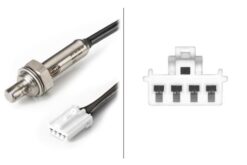 Oksıjen Sensor Ota4f E5f1 Volvo S40 I V40 1.6 1.8 2.0 95 99 - 30611510-30611511