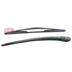 Silecek Kolu Süpürgeli Komple Arka 405mm Astra G 98>09 - 91126401