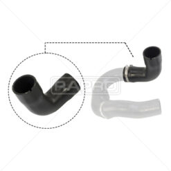 Turbo Hortumu Dirsek Fıat Doblo Iı 09> 1.6 Mjtd-2.0 Mjtd - 51832089