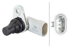 Eksantrık Sensoru Fıat Egea 15> 500 X 14> Doblo 10> Opel Combo 12> 1.6d Mtj 2.0d Mtj Alfa Gıulıetta 10> Jeep Renegade 15> - 55206561-55216242-HIT137362