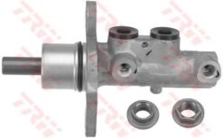 Fren Ana Merkezi Opel Vectra C 02> 25.40 Mm Esp Li - 93172089-558093-77363619