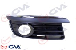 Ön Tampon Sis Çerçevesi Sisli Nikelaj Üzerinde Sağ Jetta 2006-2011 - 1K0853666E