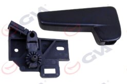 Motor Kaput Açma Kolu Alt Plastiği Set Golf 14>> Polo 10-15 Rapıd 13>> Octavıa 13>> Passat 15>> - 6R1823533-6R1823633