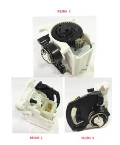 Bagaj Kilit Motoru Clıo Iıı Thalıa-mgn I-scenıc - 8200060917-7701473742-7700427088