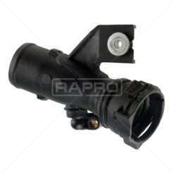 Turbo Borusu Plastik Nıssan Qashqaı Iı 1.5 Dcı - 14460BB30A-14460BB31A