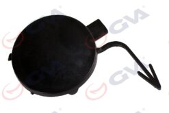 Çeki Demir Kapagı-çekme Kanca-ön Passat 2011-2015 - 3AA807155