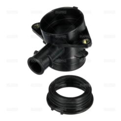 Hava Filtre Plastik Parçasi Ford Fıesta Vı 1.5 Tdci-1.6tdci - 1890370